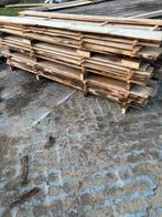 Prachtige eiken planken, Ophalen of Verzenden, Zo goed als nieuw, 250 cm of meer, Planken
