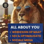 Aangeboden sociale media / website restylen, Vacatures, Vacatures | Netwerk Marketing, Variabele uren, Overige niveaus, Vanaf 10 jaar
