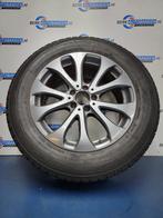 Originele Mercedes winterset  18 inch 5x112 66.6 ET38 8J (GL, 18 inch, Gebruikt, -, -