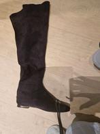 Gezocht overknee laarzen van stefano Lauran mt 40, Kleding | Dames, Schoenen, Ophalen of Verzenden, Zo goed als nieuw, Zwart, Hoge laarzen
