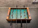 Tafel Voetbalspel, Ophalen, Gebruikt