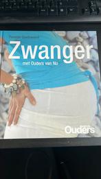 F. Goudswaard - Zwanger met Ouders van Nu, Boeken, Ophalen of Verzenden, Zo goed als nieuw, F. Goudswaard