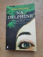 Na Delphine - Siska Mulder, Boeken, Ophalen, Zo goed als nieuw, Siska Mulder, Nederland