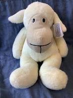 Funnies creme kleurige knuffel aap tbv KIKA, Ophalen of Verzenden, Nieuw, Overige typen