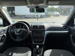 Skoda Yeti 1.2 TSI Elegance/Airco/Cruis/Nap/Nieuw Apk/3 Maan, Auto's, Euro 5, Gebruikt, 4 cilinders, Origineel Nederlands