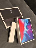 ipad pro 12.9 512GB +smart folio +apple pencil 2, Computers en Software, Apple iPads, Ophalen, Zo goed als nieuw, Apple iPad