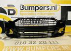 BUMPER Audi A6 C8 Normaal  2019-2023 VOORBUMPER 1-H6- 8668z, Auto diversen, Tuning en Styling, Ophalen of Verzenden