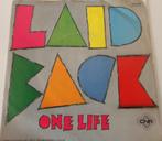 Laid Back > One life, Gebruikt, 7 inch, Single, Ophalen of Verzenden