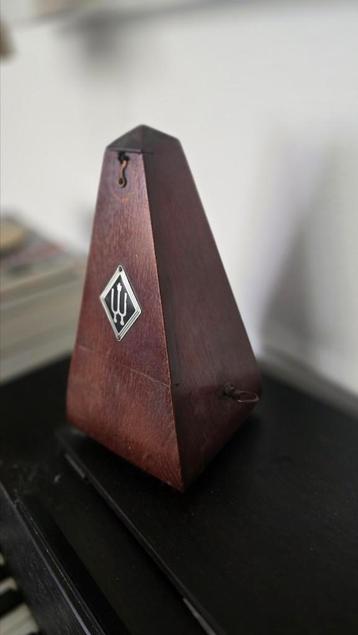 Metronoom van Wittner  beschikbaar voor biedingen