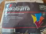 kookaburra, Tuin en Terras, Schaduwdoeken, Ophalen of Verzenden, Nieuw