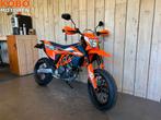 KTM 690 SMC R (bj 2024), Bedrijf, 690 cc, SuperMoto