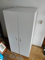 Mooie witte kast in goede staat, Ophalen, Zo goed als nieuw