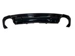 AUDI RS5 Diffuser | Hoogglans zwart | 2016-2020 | voor S lin, Ophalen of Verzenden