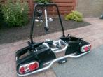 Verhuur fietsendrager Thule (ook geschikt voor e-bikes !!), Ophalen, Zo goed als nieuw, Brede banden, 2 fietsen
