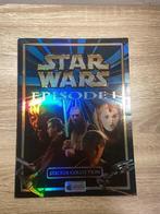 Leeg Merlin Star Wars Episode I sticker album, Ophalen of Verzenden, Zo goed als nieuw