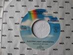 Electric Light Orchestra, 7 inch, Single, Ophalen of Verzenden, Zo goed als nieuw