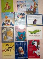 SALE 20xPrentenboek Kleine Ezel,Woeste Willem,The TjongKing,, Ophalen of Verzenden, Zo goed als nieuw, Prentenboek