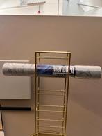 Behang | Marburg city glow 34254 - 1 rol, Ophalen of Verzenden, Minder dan 10 m²