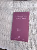 Stof zijn wij  Brein en Poëzie, Meerdere auteurs, Diverse auteurs, Ophalen of Verzenden, Zo goed als nieuw