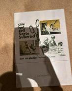 Te Koop: WG vd Hulst “Doe het zelf pakket soete suikerbol”, Ophalen of Verzenden, W.G. van de Hulst