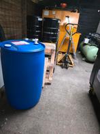 200 Liter Kunststof Vat te Koop, Tuin en Terras, Ophalen