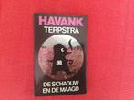 Havank/Terpstra, De Schaduw en de maagd, Ophalen of Verzenden, Gelezen, Havank/Terpstra