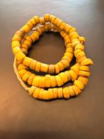 Oude Hebron kralen - Unieke verzamelobjecten, Ophalen of Verzenden, Gebruikt