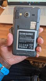 Mobiel Samsung Galaxy core 2  powerd by Android, Telecommunicatie, Mobiele telefoons | Batterijen en Accu's, Samsung, Gebruikt