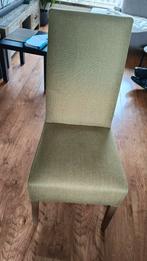 Eettafelstoel (6), Huis en Inrichting, Ophalen, Gebruikt, Overige kleuren, Vijf, Zes of meer stoelen