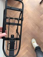 Bagagedrager, Ophalen, Nieuw