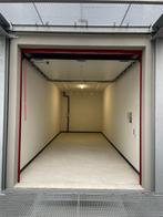 XL garagebox in Voorburg huur of koop direct beschikbaar 29m, Zuid-Holland