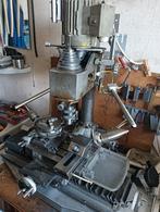 SIEMENS Frees/verdeelmachine combi compleet z.g.st., Ophalen, Zo goed als nieuw, Overige soorten, Siemens