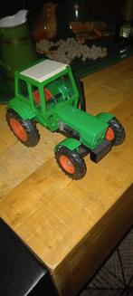 DEUTZ  D 130  06, Hobby en Vrije tijd, Modelauto's | 1:32, Ophalen of Verzenden, Zo goed als nieuw, Tractor of Landbouw, Overige merken