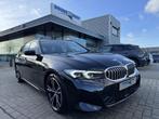 BMW 3 Serie Touring 330i M-sport Adapt.cruise | Stoelverw. |, Automaat, Gebruikt, Zwart, 4 cilinders