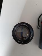 Pentor 135mm f/3.5 Telelens, Audio, Tv en Foto, Fotografie | Lenzen en Objectieven, Ophalen of Verzenden, Zo goed als nieuw, Telelens