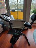 Tunturi Hometrainer, Sport en Fitness, Hometrainer, Benen, Zo goed als nieuw, Ophalen