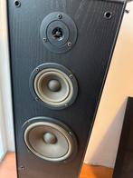 JBL MX1000 Speakers - Topkwaliteit Geluid!, Gebruikt, JBL, Ophalen of Verzenden, 120 watt of meer