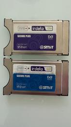 Ziggo Smit CI+ Module – 2 stuks beschikbaar, Ophalen of Verzenden, Zo goed als nieuw, Decoder