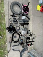 Gilera citta onderdelen, Ophalen, Gebruikt, Blok, Gilera