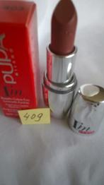 PUPA I AME LIPPENSTIFT NIEUW NU 2 VOOR 5,00, Sieraden, Tassen en Uiterlijk, Uiterlijk | Cosmetica en Make-up, Verzenden, Nieuw