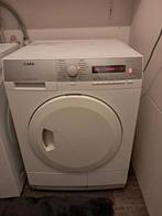 AEG Lavatherm wasdroger, Witgoed en Apparatuur, Wasdrogers, Ophalen, 6 tot 8 kg, Gebruikt, Voorlader