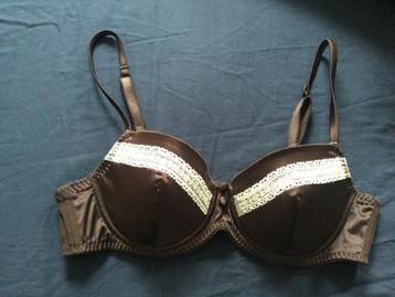 Super mooie Hunkemöller BH, maat 75A beschikbaar voor biedingen