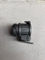 Verloopstekker Aanhanger/Caravan - 7 naar 13 polig, Auto diversen, Ophalen of Verzenden, Zo goed als nieuw