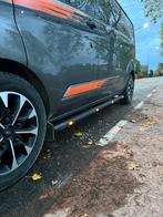 Sidebars Mercedes sprinter, Ophalen, Nieuw