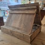 houten opvouwbare boekensteun, Ophalen of Verzenden, Nieuw