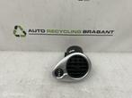 Luchtrooster dashboard Links Renault Clio 3 ORIG 7701061207, Auto-onderdelen, Gebruikt, Renault, Ophalen of Verzenden, Renault