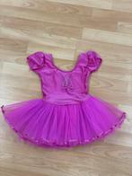 Nieuw felroze balletpakje - maat 116/122, Sport en Fitness, Ballet, Ophalen of Verzenden, Nieuw, Kleding