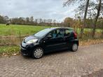 Peugeot 107 1.0 12V 3DR 2008 Zwart, Voorwielaandrijving, Stof, 4 stoelen, Handgeschakeld