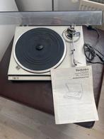 Technics SL-DD22 Platenspeler - Direct Drive, Audio, Tv en Foto, Platenspelers, Ophalen, Automatisch, Zo goed als nieuw, Platenspeler