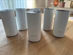 TP-Link Deco M4R 6 stuks, Computers en Software, WiFi-versterkers, Ophalen, Zo goed als nieuw